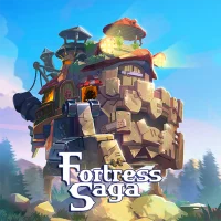 Fortress Saga: AFK RPG